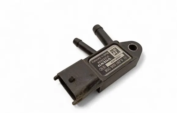 Volvo S60 Exhaust gas temperature sensor 31293659