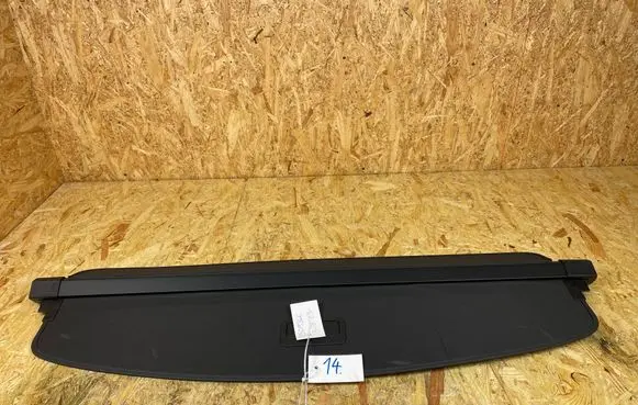 Peugeot 308 Parcel shelf 98382502ZD