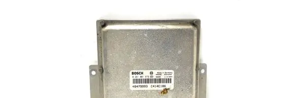 Fiat Multipla Engine control unit/module 46479993