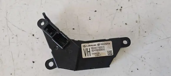 Toyota RAV 4 (XA50) Steering angle sensor GE40000850
