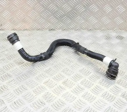 Tesla Model Y Engine coolant pipe/hose