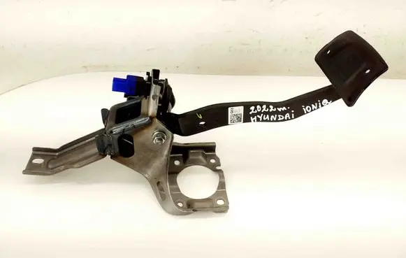 Hyundai Ioniq Brake pedal 93810J3000 32800G2800