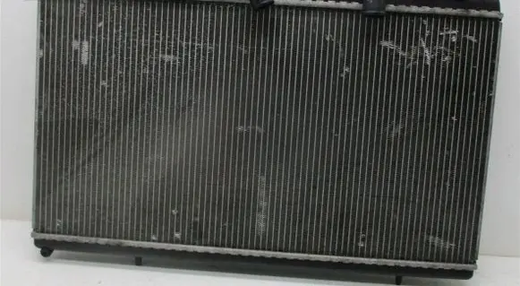 Citroen C5 Coolant radiator 9654674480