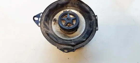 Volkswagen Golf III Front door speaker
