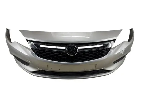 Opel Astra K Front bumper 13499384