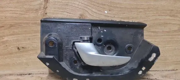 Volvo V70 Rear door interior handle 8693724