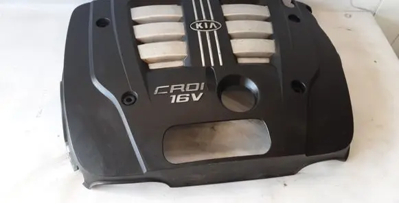 KIA Sorento Engine cover (trim)