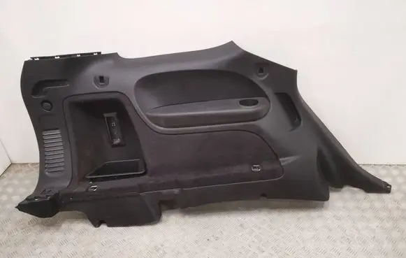 Dodge Durango III Tailgate/trunk side cover trim 5MJ03DX9AC