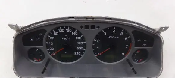 Nissan Primera Speedometer (instrument cluster) 248102F817