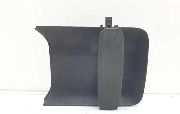 Citroen Berlingo Rear door interior handle 9634932180