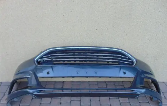 Ford Mondeo MK V Front bumper DS7317757J