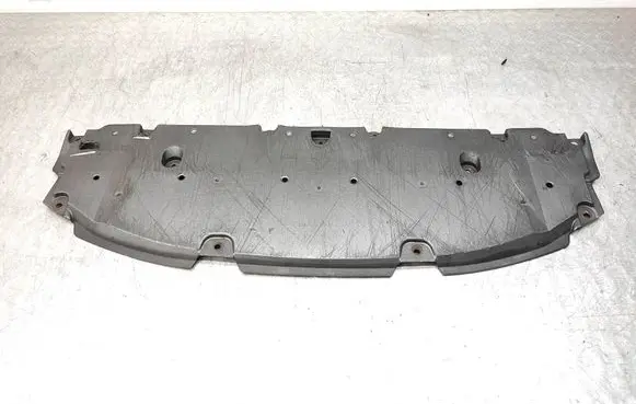 Toyota Prius (XW50) Front bumper skid plate/under tray 5142047030