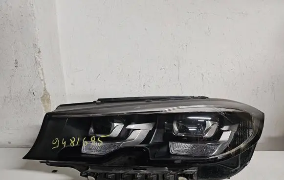 BMW 3 G20 G21 Headlight/headlamp 9481695