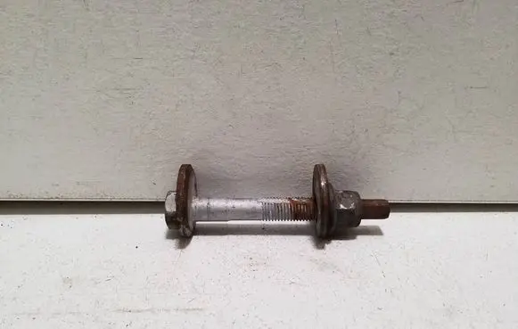 Audi Q7 4M Rear suspension camber bolt