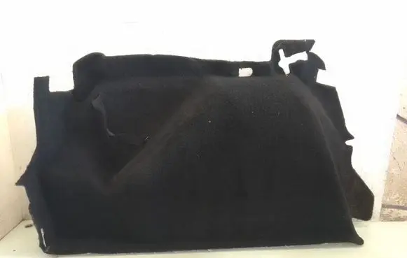 Ford Focus Trunk/boot side trim panel