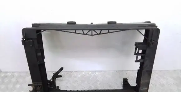 BMW 7 F01 F02 F03 F04 Radiator support slam panel 7599666