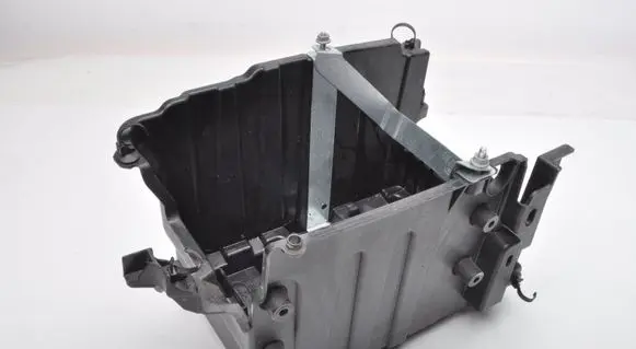 Ford Puma Battery box tray L1BB-10723-BB
