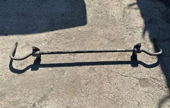 Rear anti-roll bar/sway bar