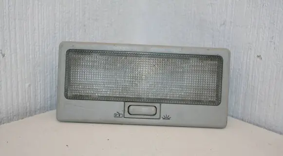 Ford Galaxy Rear seat light 357947105