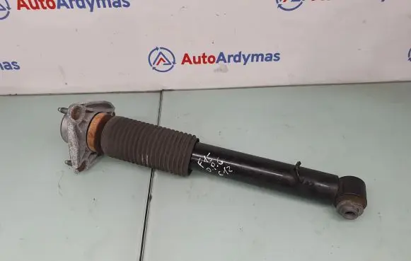 BMW X5 F15 Rear shock absorber/damper 6867866 33526867866 33526851756