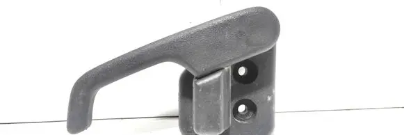 Volkswagen Polo III 6N 6N2 6NF Engine bonnet (hood) release handle 6N1823533