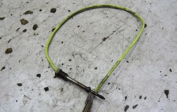 Nissan Note (E12) Exhaust gas pressure sensor 226407817R