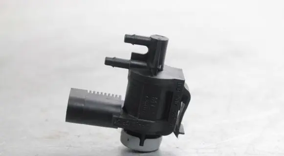 Audi A6 S6 C7 4G Turbo solenoid valve 1K0906283A
