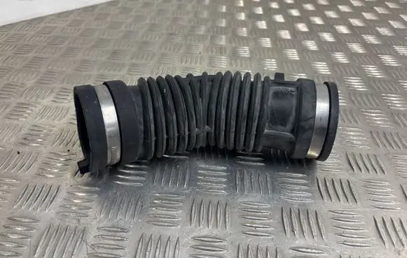 Renault Scenic III - Grand scenic III Air intake duct part 165751903R