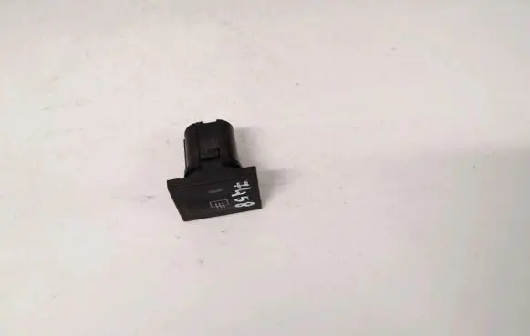 Ford Focus Windscreen/window heater switch 3m5t18c621ad