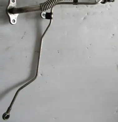 KIA Carens III Air intake hose/pipe