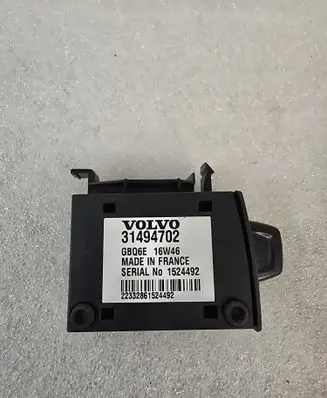 Other control units/modules