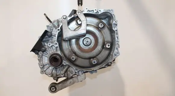 Volvo XC60 Automatic gearbox TF80SD 1285235