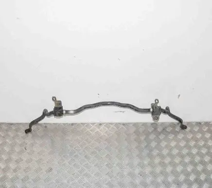 Front anti-roll bar/sway bar