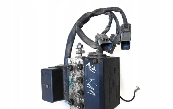 Nissan Micra ABS Pump 3261012304