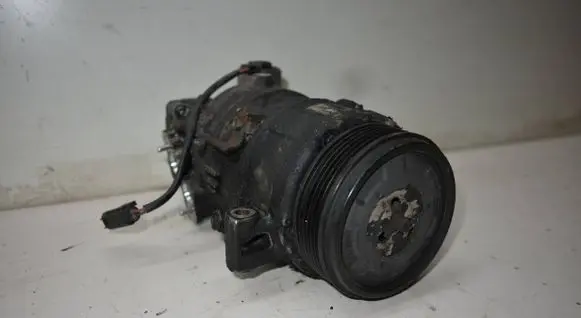 Air conditioning (A/C) compressor (pump)