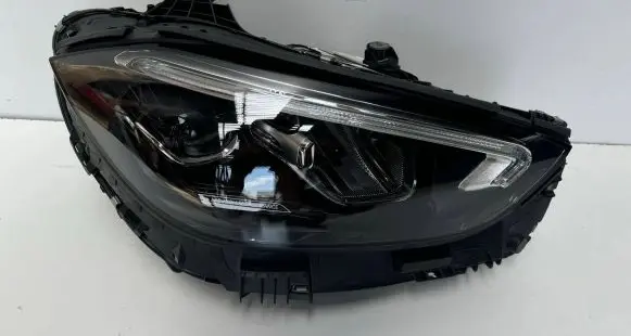 Mercedes-Benz C W206 Headlight/headlamp A2069067203 LE19A6437