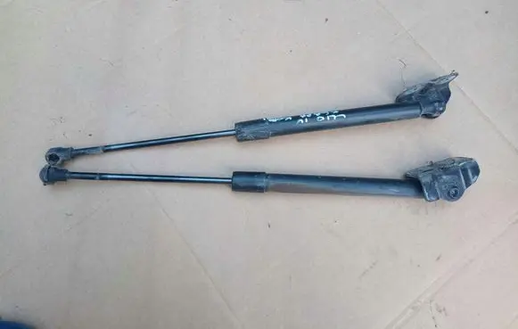 Renault Clio IV Tailgate/trunk/boot tension spring 
