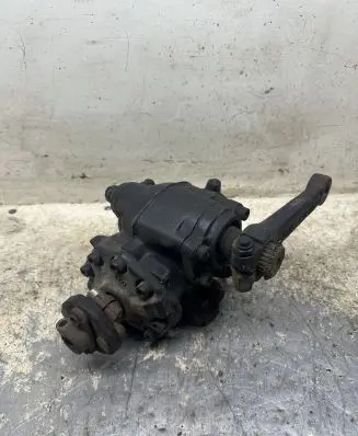 Mercedes-Benz C W202 Steering rack