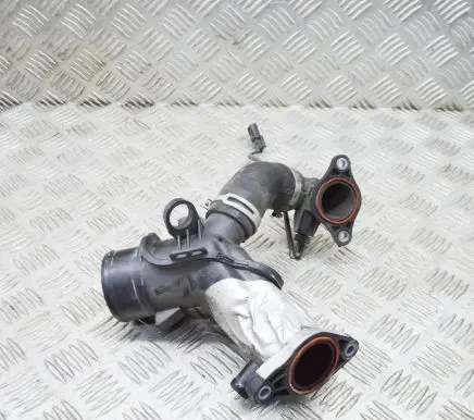Mercedes-Benz Citan W415 Air intake duct part 165765493R 147138491R