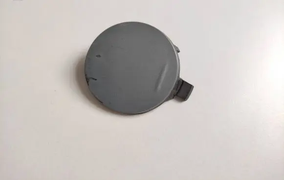 Volvo XC60 Front tow hook cap/cover 30763409