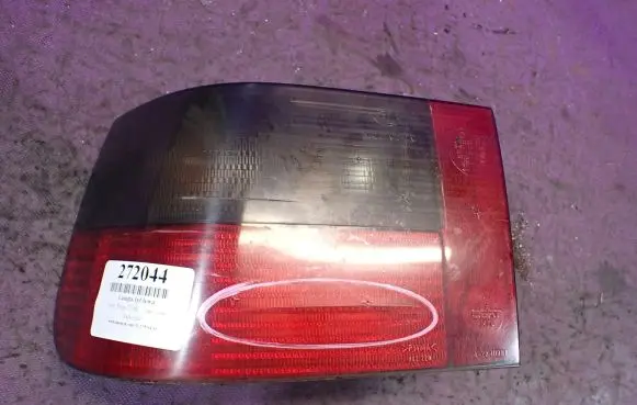 Seat Ibiza II (6k) Rear/tail lights 962219