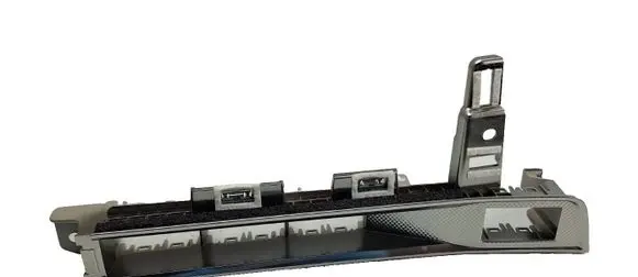 Citroen DS7 Crossback Electric window control switch 9821893677