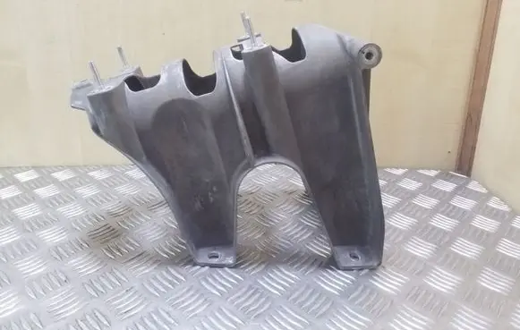Chevrolet Captiva Other interior part