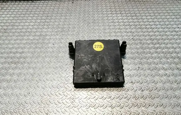 Volkswagen Caddy Other control units/modules 1K0907530E