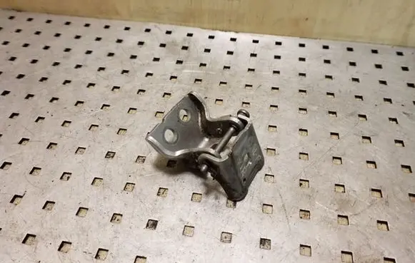 Peugeot 508 Rear door upper hinge