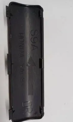 Honda CR-V Roof bar rail H0NDA S9A