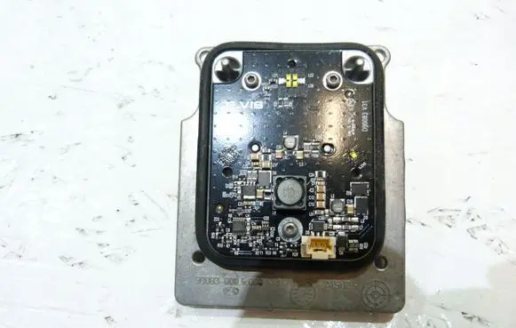 Volkswagen Golf VII Xenon control unit/module 900830005008