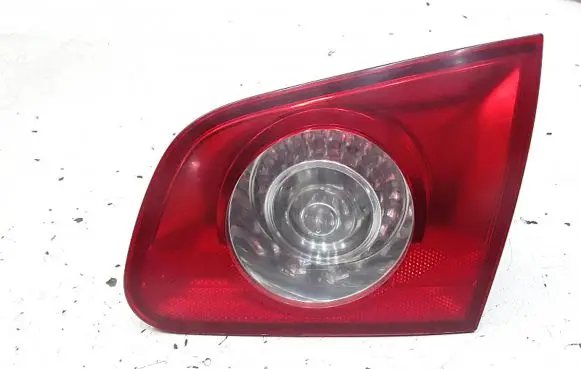 Volkswagen PASSAT B6 Tailgate rear/tail lights 3c994509408s