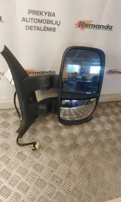 Iveco Daily 4th gen Front door electric wing mirror 038284 038285