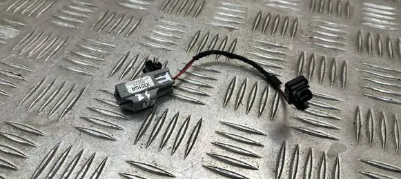 Jaguar XJ X351 Other wiring loom X351GR
